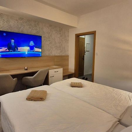 Apartman Kragujevska Žilina Dış mekan fotoğraf