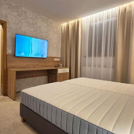 Apartman Kragujevska Žilina Dış mekan fotoğraf