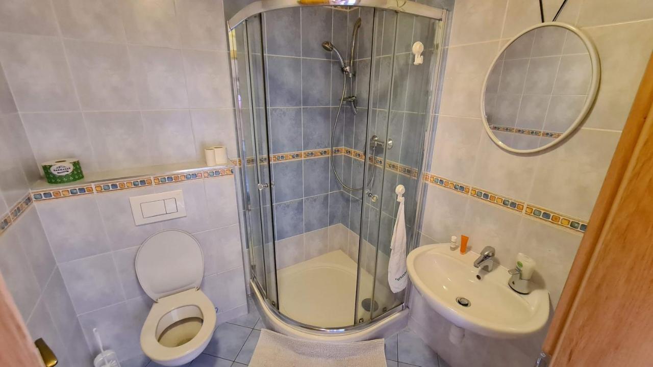 Apartman Kragujevska Žilina Dış mekan fotoğraf