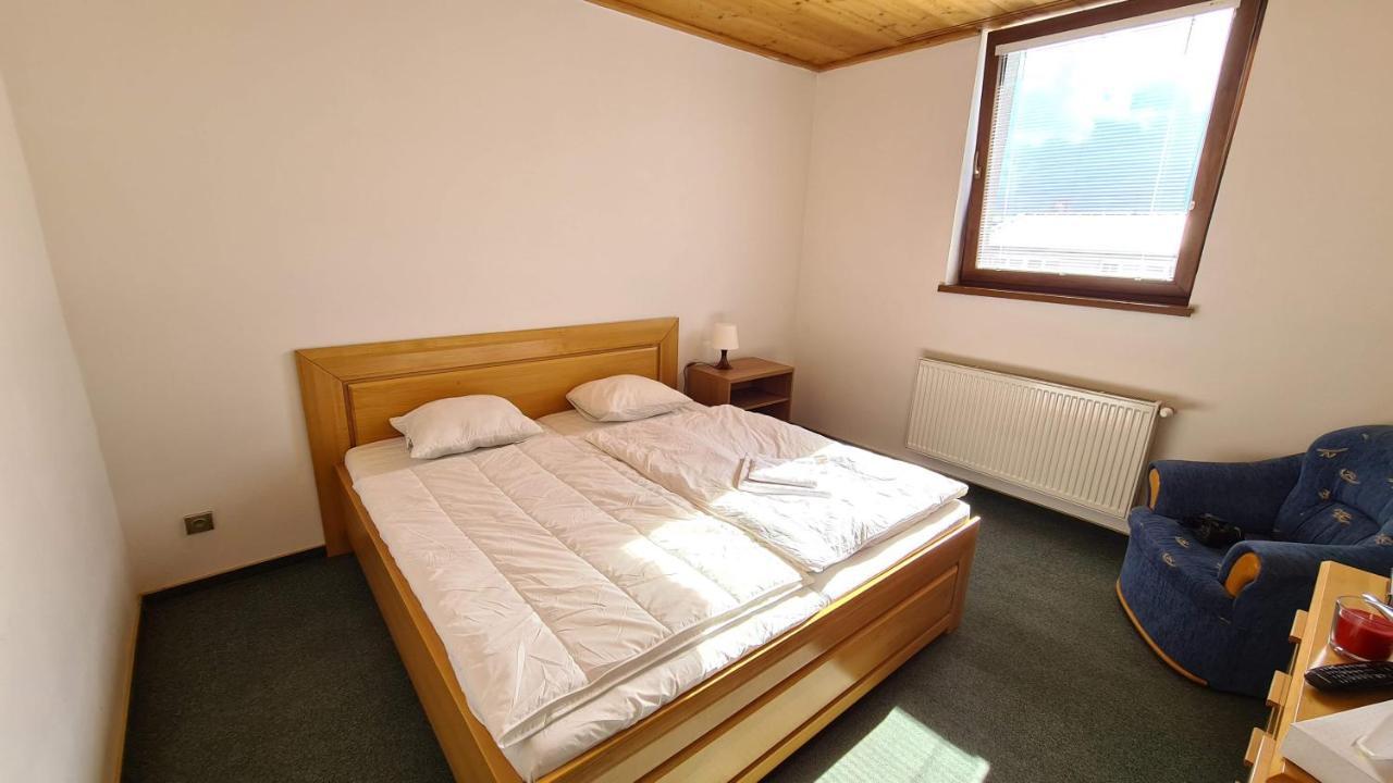 Apartman Kragujevska Žilina Dış mekan fotoğraf
