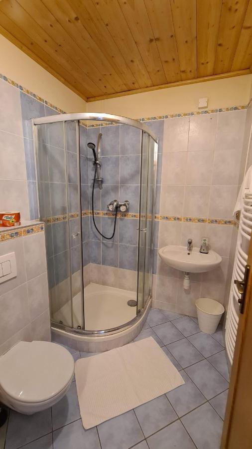 Apartman Kragujevska Žilina Dış mekan fotoğraf