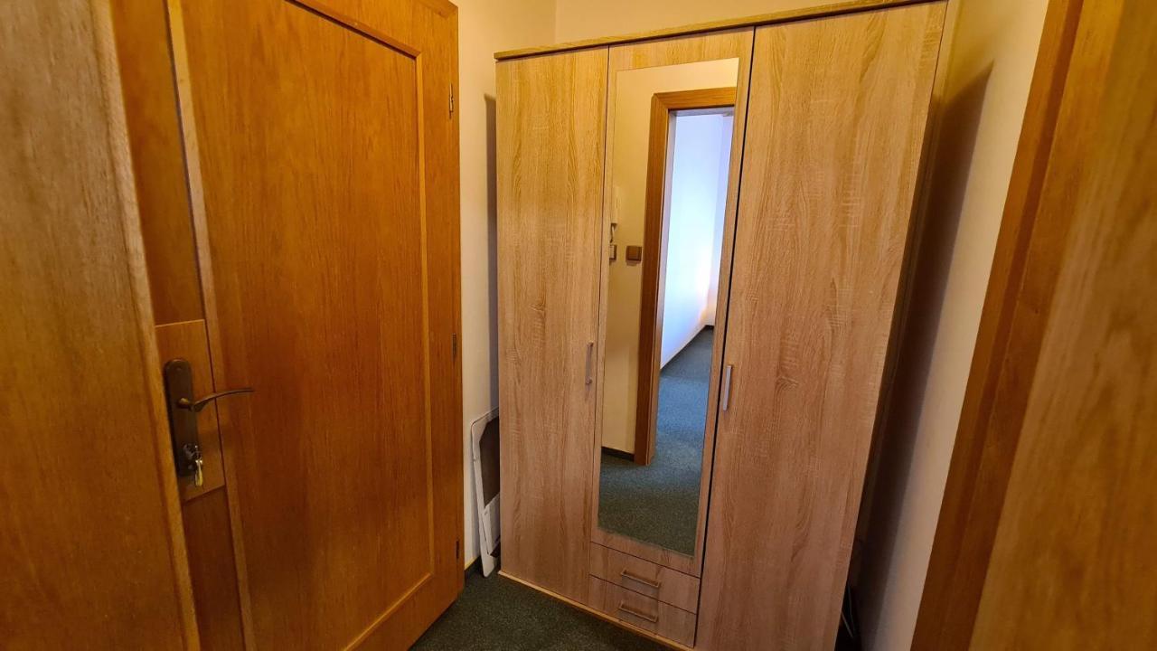 Apartman Kragujevska Žilina Dış mekan fotoğraf
