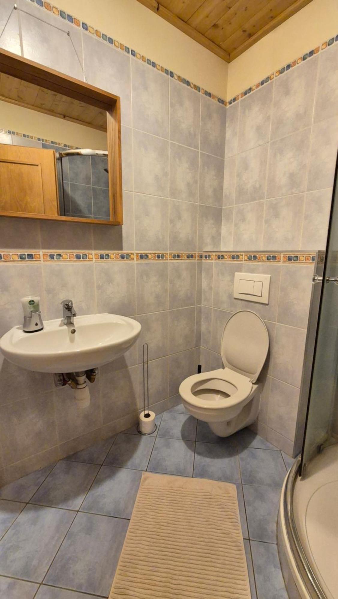 Apartman Kragujevska Žilina Dış mekan fotoğraf
