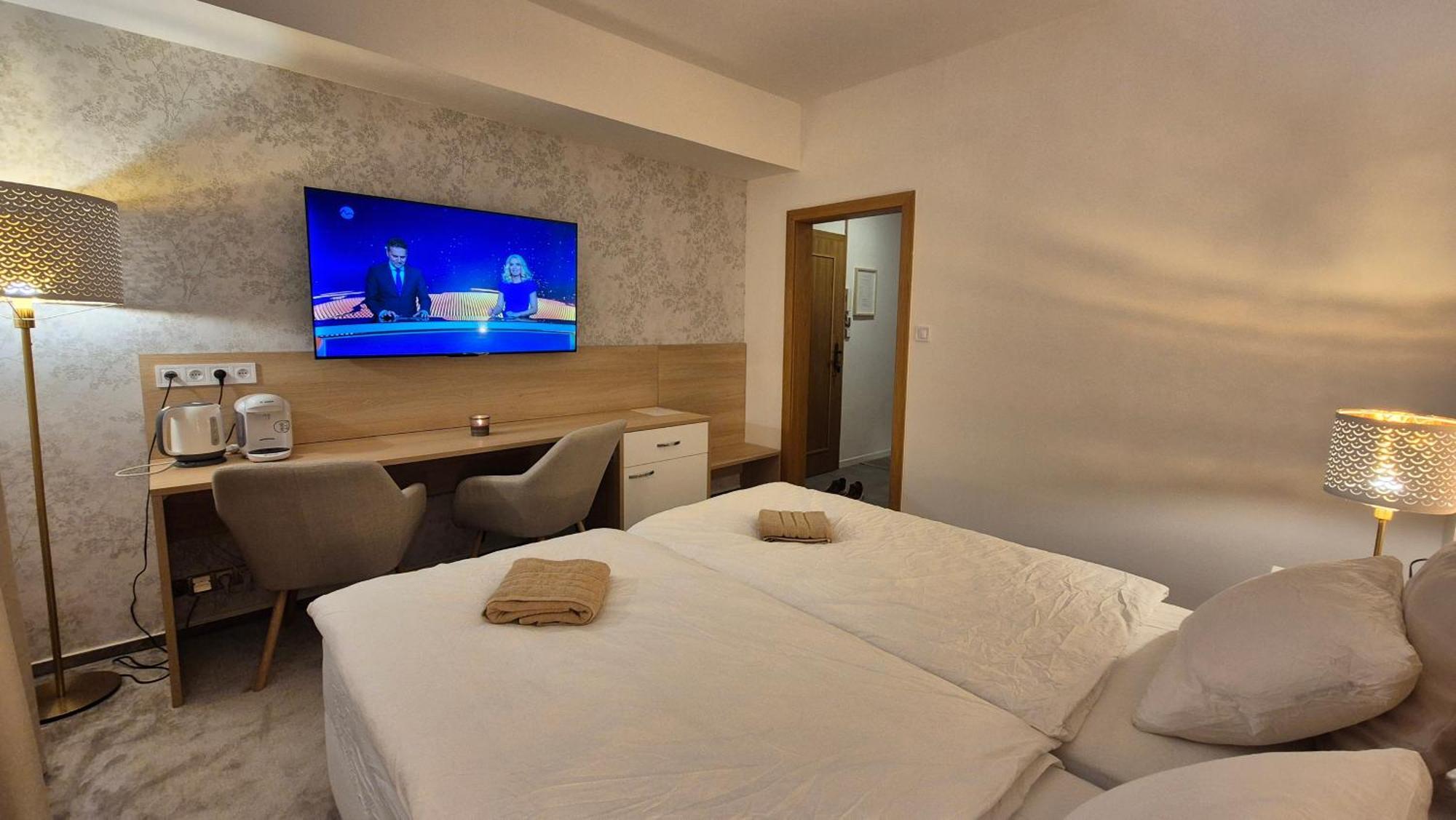 Apartman Kragujevska Žilina Dış mekan fotoğraf