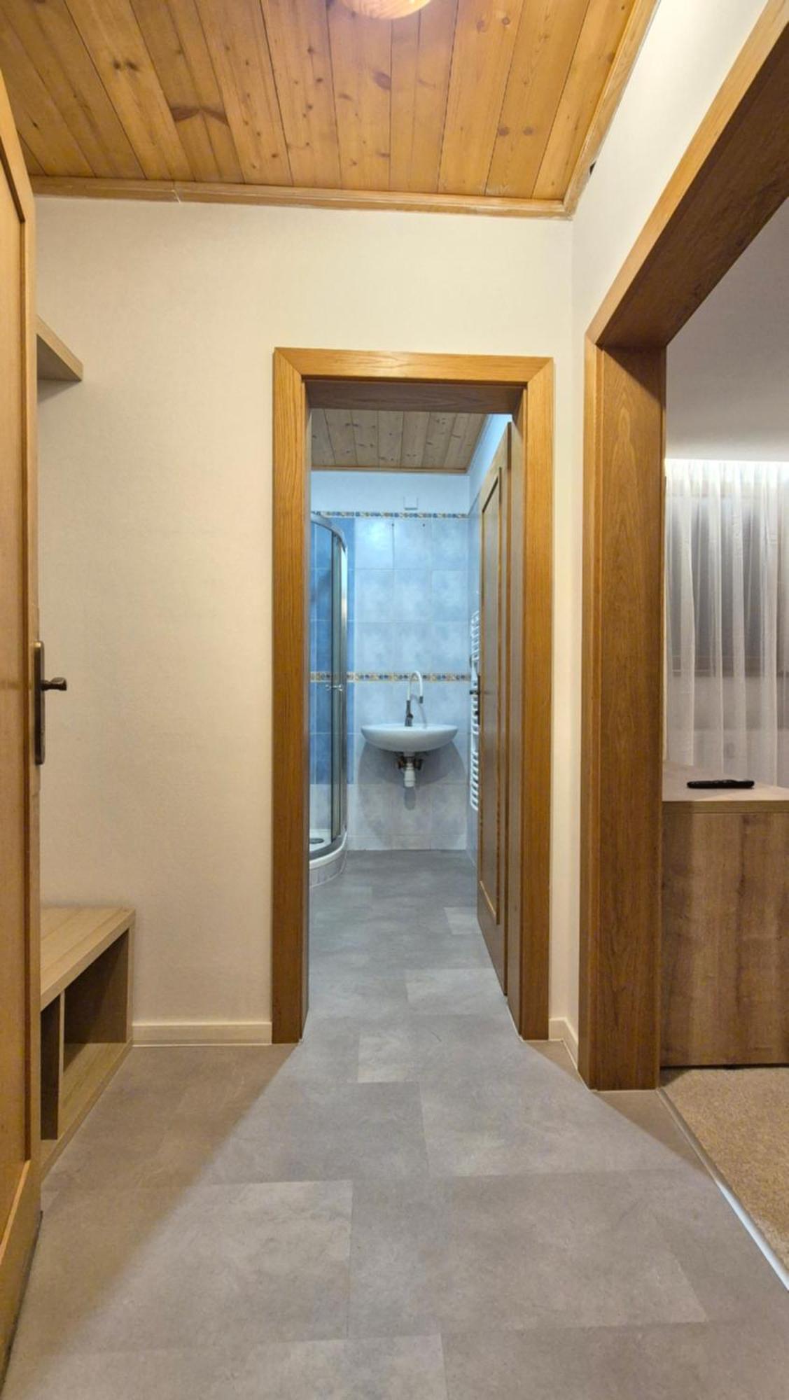 Apartman Kragujevska Žilina Dış mekan fotoğraf