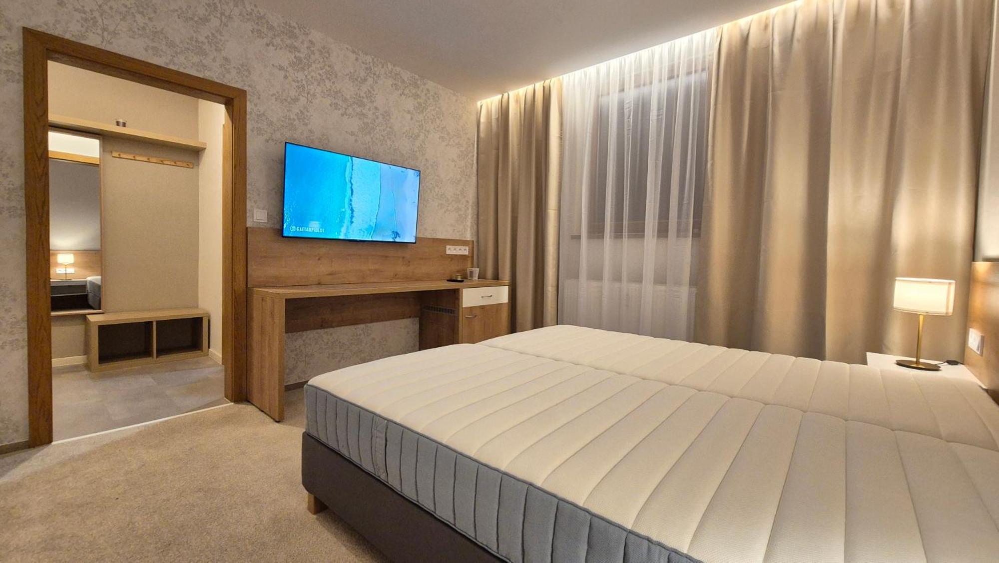 Apartman Kragujevska Žilina Dış mekan fotoğraf